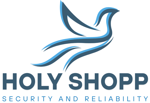 Holy Shopp
